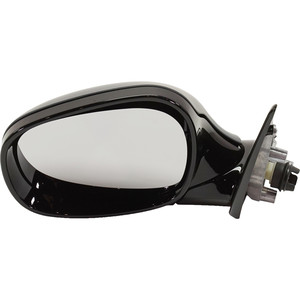 2009 - 2012 BMW 328i Side View Mirror - Left Driver