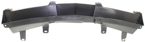 Front Bumper Cover Support for Chevrolet Equinox 2005-2009, Replacement