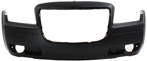 2005 - 2010 Chrysler 300 Front Bumper Cover