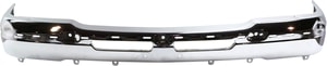 2002 - 2007 Chevrolet (Chevy) Silverado 1500 Classic Front Bumper