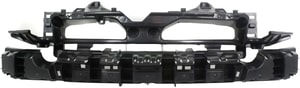 Front Bumper Absorber for Chevrolet Impala 2006-2013, Impala Limited 2014-2016, Plastic Impact, Replacement