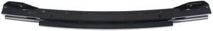 Front Reinforcement Impact Bar for Chevrolet Equinox 2005-2009, High-Strength Low-Alloy Steel (HSLA), Replacement