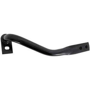 Front Bumper Bracket Outer Brace, Left Driver for Chevrolet S10 Pickup (1982-1993) / S10 Blazer (1983-1994), Replacement