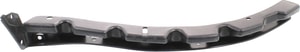 Front Bumper Bracket for Chevrolet Cobalt, Right Passenger Lower Side, Year 2005-2010, Replacement