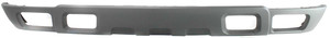 2003 - 2007 Chevrolet (Chevy) Silverado 1500 Front Bumper Deflector