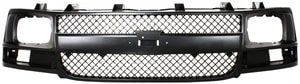 2003 - 2017 Chevrolet (Chevy) Express Grille Assembly