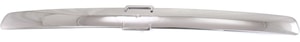 Chrome Grille Molding Garnish for Tracker 1999-2004, Replacement