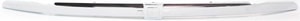 Chrome Grille Molding for Chevrolet Equinox 2005-2009, without Sport Model, Replacement