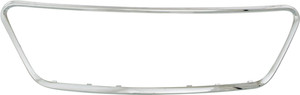 Grille Molding for 2005-2006 Honda CR-V, Chrome Finish, Built in Japan, Replacement