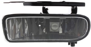 Front Fog Light Assembly for Cadillac Escalade 2002-2006, Left Driver, Replacement