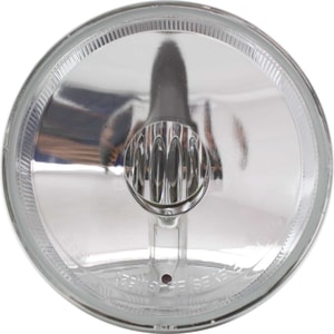 Front Fog Light Assembly for 2003-2006 Tahoe, Z71 Model, Right Passenger=Left Driver, Replacement by Chevrolet