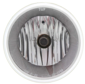 Front Fog Light Assembly for 2005-2008 Chrysler 300 and 2008-2009 Caliber, Right Passenger=Left Driver, Excluding Touring Model, Replacement