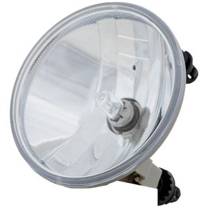 Fog Light Assembly for Chevrolet Avalanche 2007-2013/Colorado 2015-2022, Right Passenger=Left Driver, Replacement