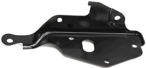 Hood Hinge for Chevrolet Silverado 1999-2006, Right Passenger Side, Includes 2007 Classic Edition, Replacement
