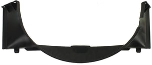 Lower Radiator Fan Shroud for Chevrolet S10 (1994-2004) / Blazer (1995-2005), V6 Engine, Replacement
