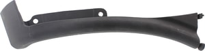 1996 - 2023 Chevrolet (Chevy) Express 1500 Front Fender Extension (Right / Passenger Side)