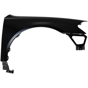 Front Fender for Chevrolet Impala 2006-2013, Right Passenger Side, Primed (Ready to Paint), Replacement