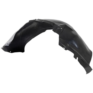 Front Wheelhouse Right Passenger for Chevrolet Silverado/GMC Sierra 1500/1500 HD/2500 (1999-2007), Fits 2007 Classic, Compatible with All-Wheel Drive (AWD)/4WD (Four-Wheel Drive) 03-07, Replacement