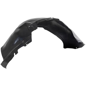 Front Wheelhouse for Chevrolet Silverado/GMC Sierra 1500/1500 HD/2500, 1999-2006, Left Driver, Includes 2007 Classic, Replacement