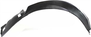 Front Fender Liner for Chevrolet Malibu 2004-2008, Left Driver, Replacement