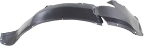 Front Fender Liner for Chrysler Sebring Convertible 1996-2000, Right Passenger Side, Replacement