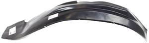 Front Fender Liner for Cadillac Eldorado 1992-2002, Right Passenger Side, Replacement