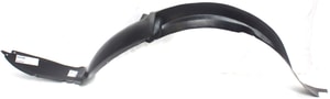 Front Fender Liner for Chevrolet Cobalt 2005-2010, Pontiac G5 2007-2009, Left Driver, Suitable for LTZ, Sport, SS, GT Models, Replacement