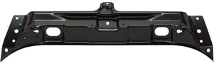 Steel Radiator Support Upper Tie Bar for 2001-2010 PT Cruiser, Chrysler Replacement