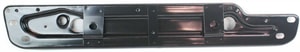 Lower Crossmember Radiator Support for PT Cruiser (Chrysler) 2001-2004, Steel Construction, 2002-2004 Models Without Turbo, Replacement