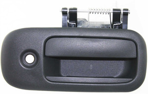 1996 - 2002 Chevrolet (Chevy) Express Exterior Side Door Handle