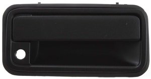 1992 - 2000 Chevrolet (Chevy) Blazer/tahoe Tailgate Handle