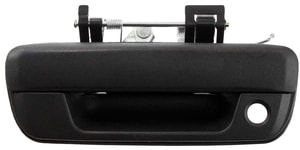 2004 - 2012 Chevrolet (Chevy) Colorado Tailgate Handle