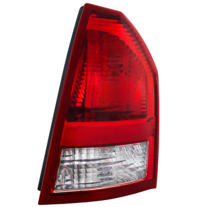 Tail Light Assembly for Chrysler 300, 2005-2007, Right Passenger Side, Suitable for 2.7L/3.5L Engine, Replacement