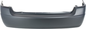 2004 - 2008 Chevrolet (Chevy) Malibu Rear Bumper Cover (CAPA Certified)