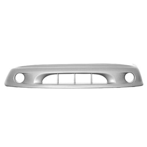 1997 - 2000 Dodge Dakota Front Bumper Cover