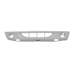2001 - 2004 Dodge Dakota Front Bumper Cover