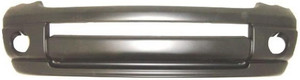 2002 - 2005 Dodge Ram 1500 Front Bumper Cover