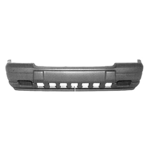 1996 - 1998 Jeep Grand Cherokee Front Bumper Cover