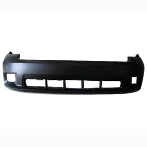 2009 - 2012 Dodge Ram 1500 Front Bumper Cover