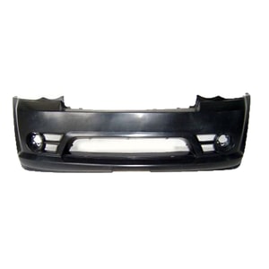 2008 - 2010 Jeep Grand Cherokee Front Bumper Cover
