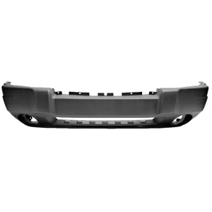 2004 - 2004 Jeep Grand Cherokee Front Bumper Cover