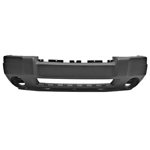 2004 - 2004 Jeep Grand Cherokee Front Bumper Cover