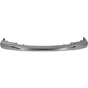 1997 - 2004 Dodge Dakota Front Bumper Replacement