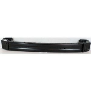 2001 - 2001 Dodge Caravan Front Bumper Reinforcement Replacement