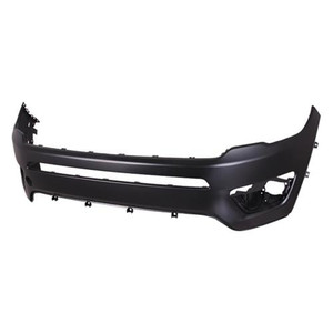 2017 - 2021 Jeep Compass Front Bumper Cover
