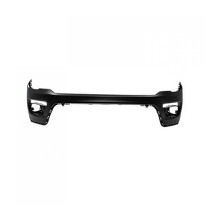 2017 - 2021 Jeep Compass Front Bumper Cover Upper