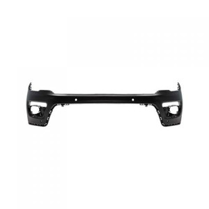 2017 - 2021 Jeep Compass Front Bumper Cover Upper