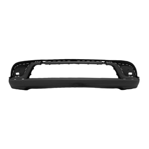2014 - 2016 Jeep Grand Cherokee Front Bumper Cover Lower