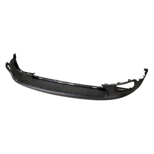 2014 - 2018 Jeep Cherokee Front Bumper Cover Lower