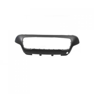 2017 - 2021 Jeep Compass Front Bumper Cover Lower